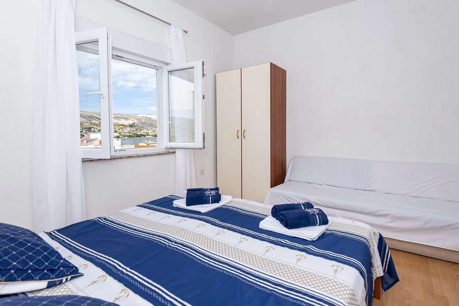Appartamento Vila Murvica Pag Town Croazia