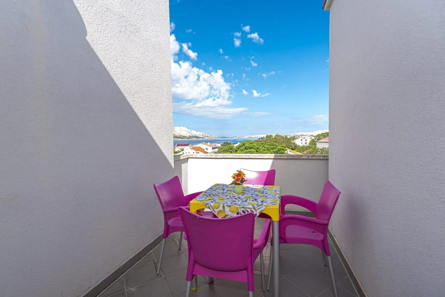 Appartamento Vila Murvica Pag Town
