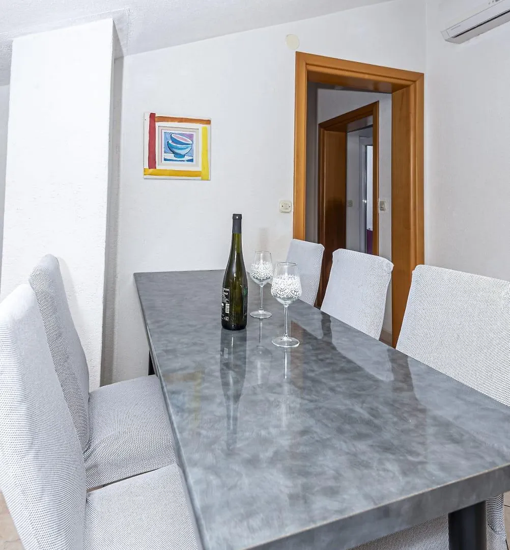 Appartamento Vila Murvica Pag Town