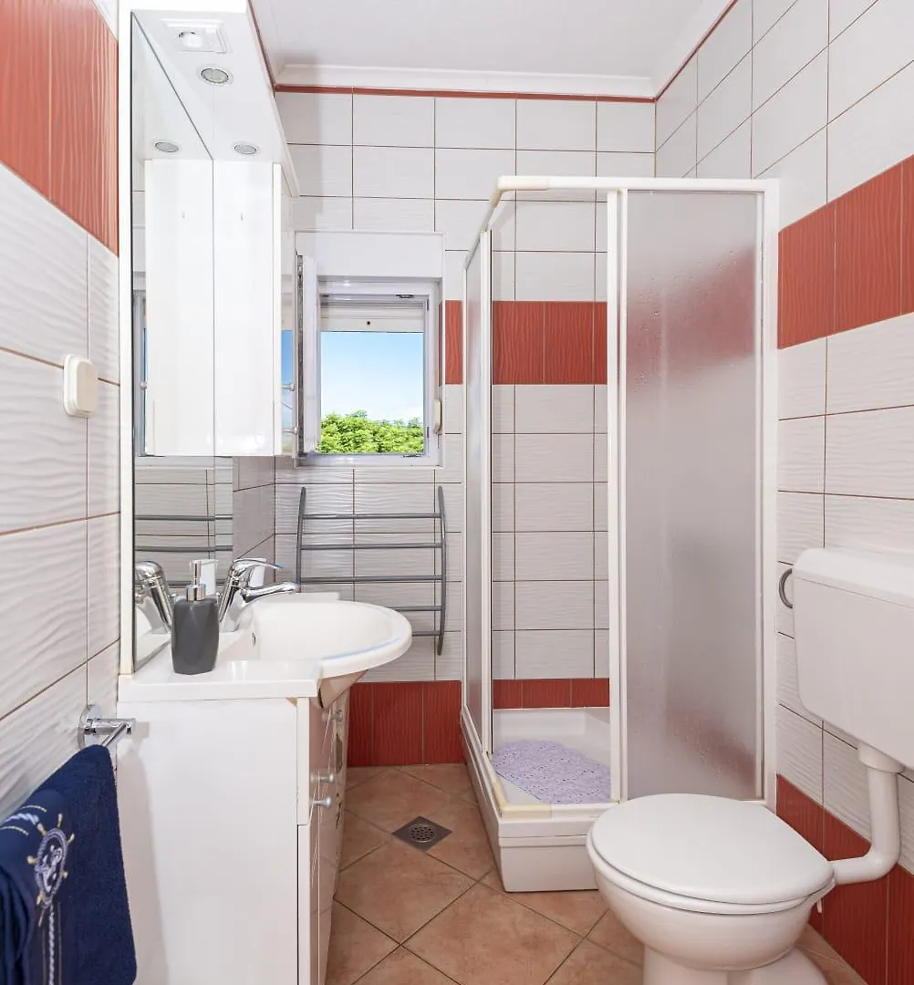 Appartamento Vila Murvica Pag Town