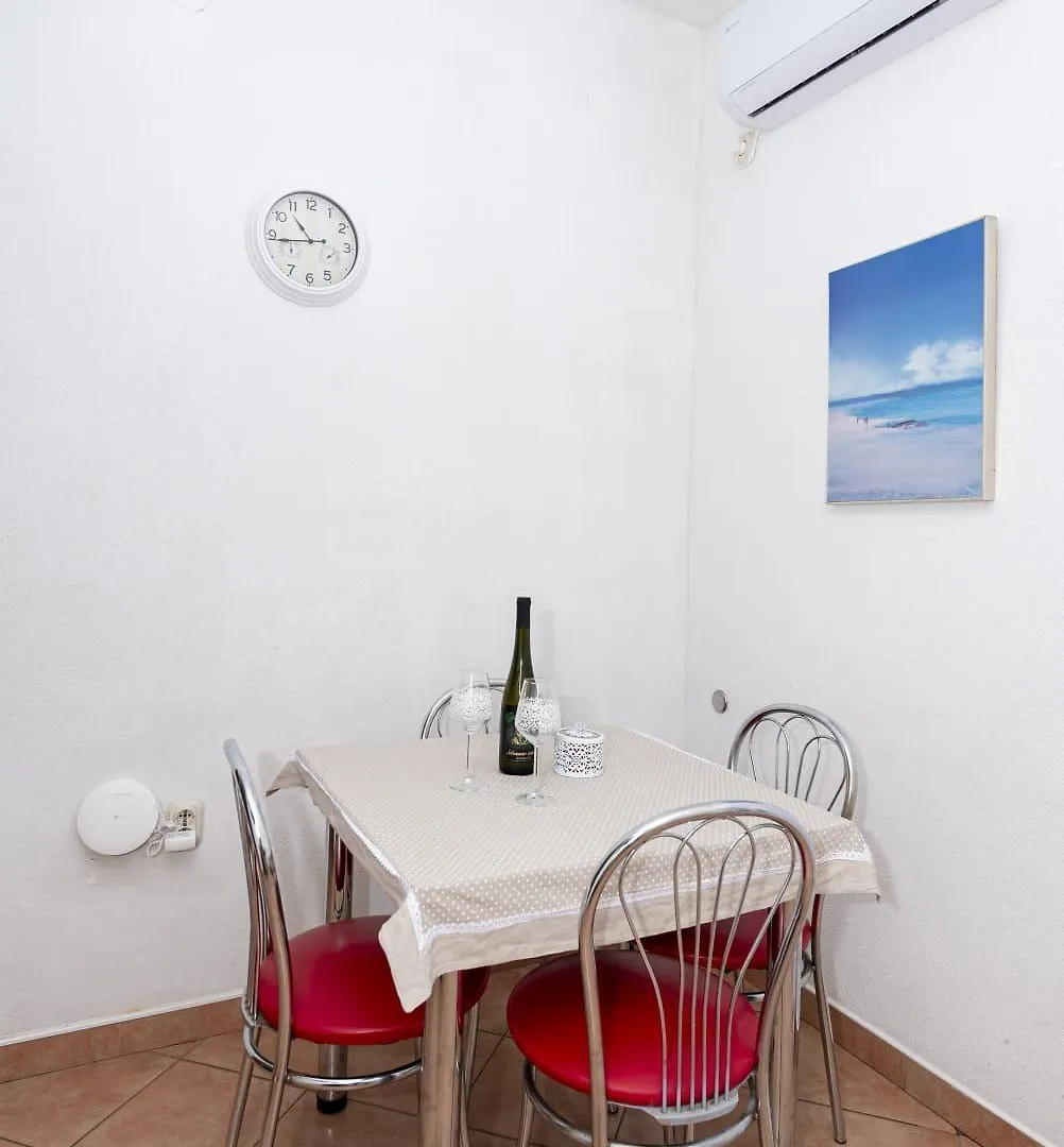 Appartamento Vila Murvica Pag Town Croazia