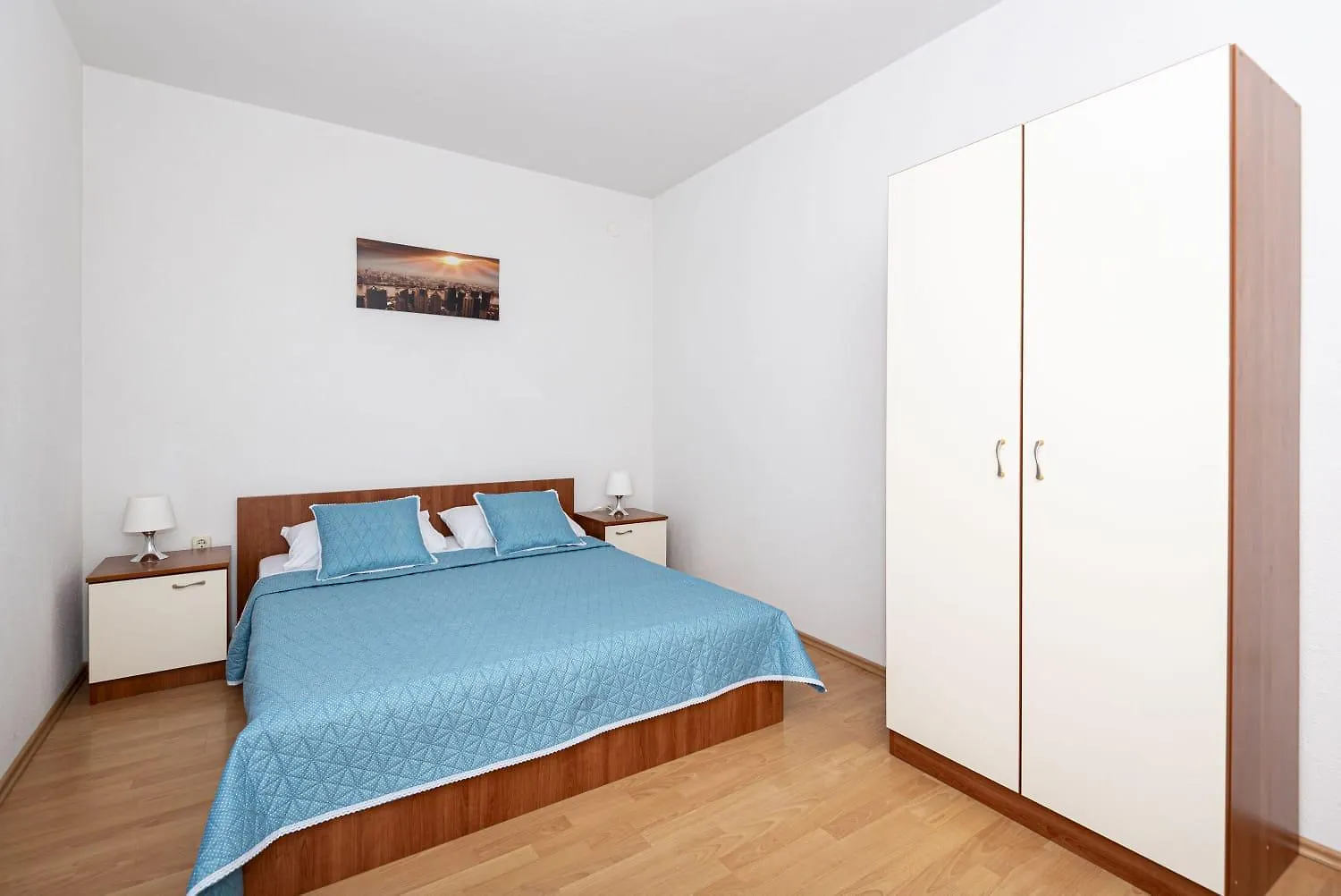 Vila Murvica Pag Town Croazia