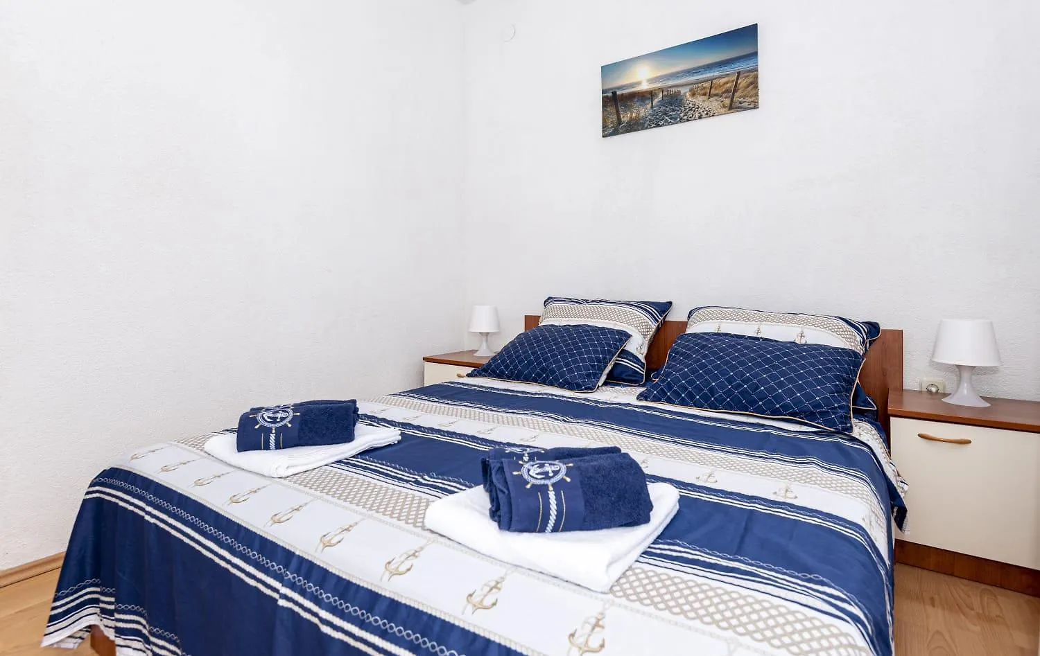 Vila Murvica Pag Town Appartamento