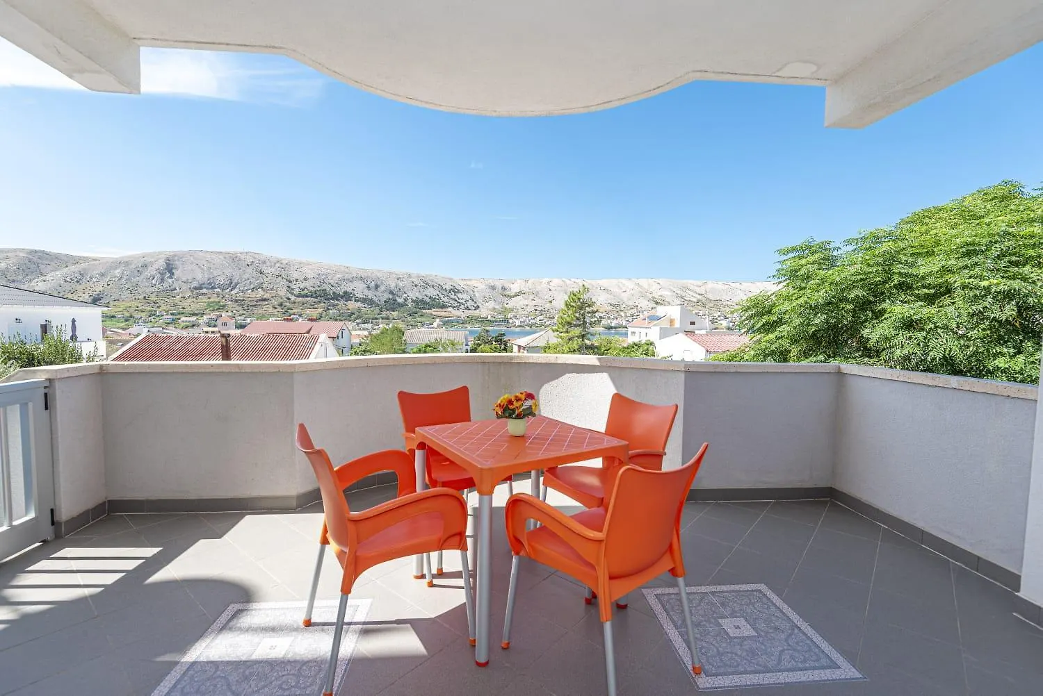 Vila Murvica Pag Town 0*,  Croazia