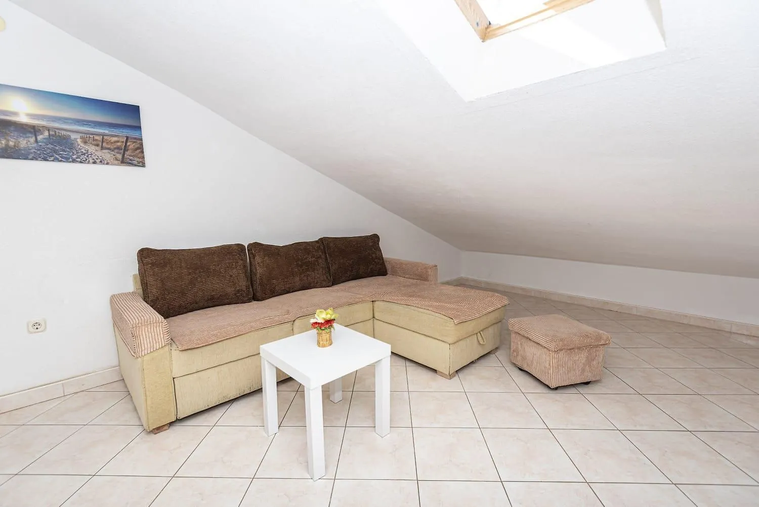 Appartamento Vila Murvica Pag Town Croazia