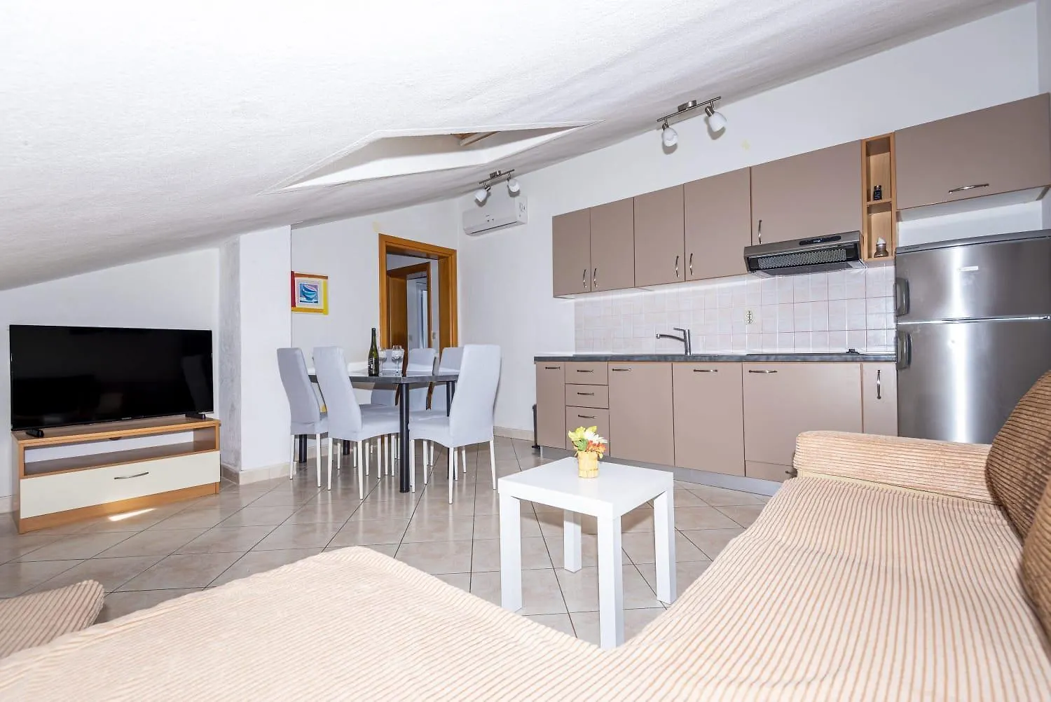 Appartamento Vila Murvica Pag Town