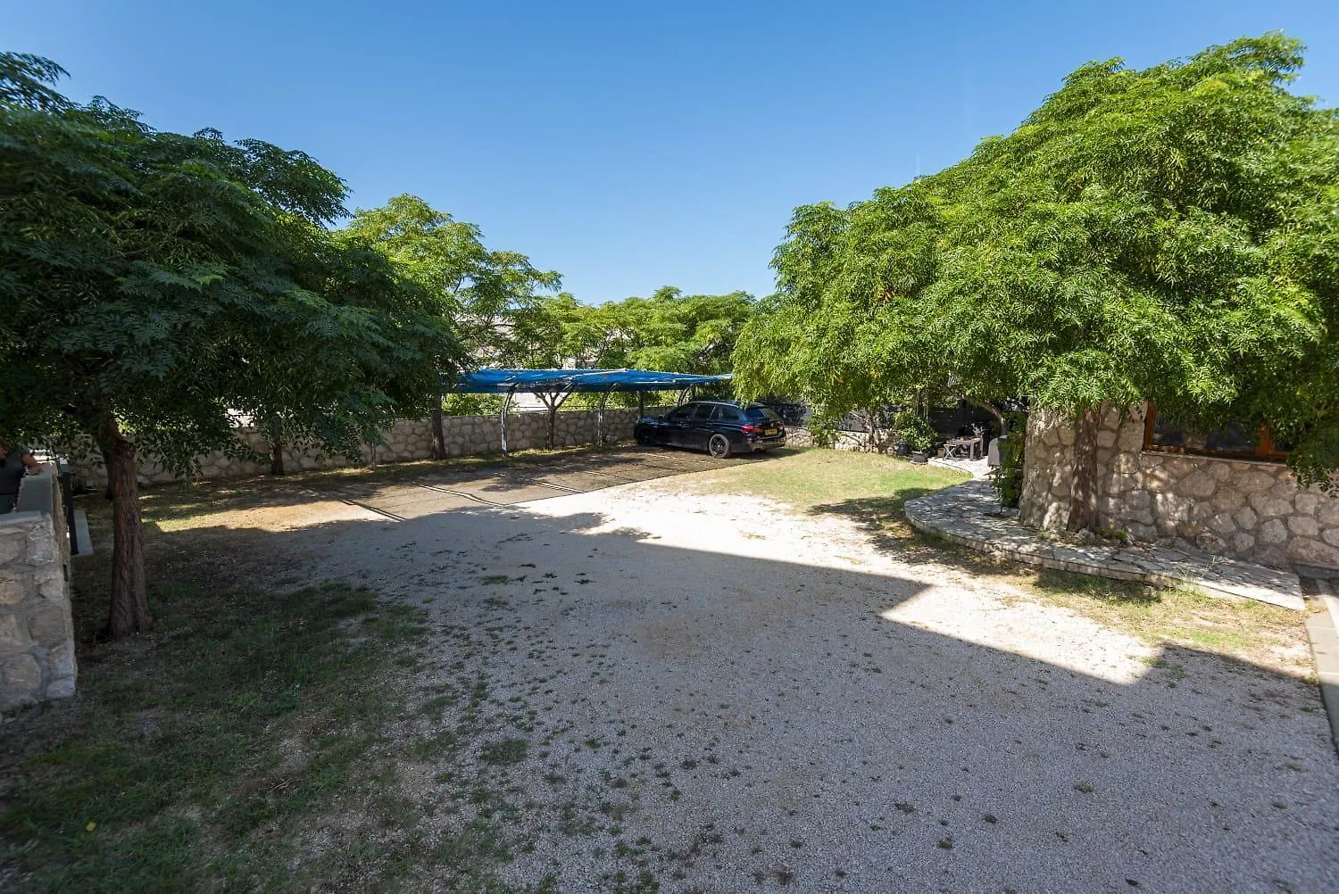 Vila Murvica Pag Town Appartamento