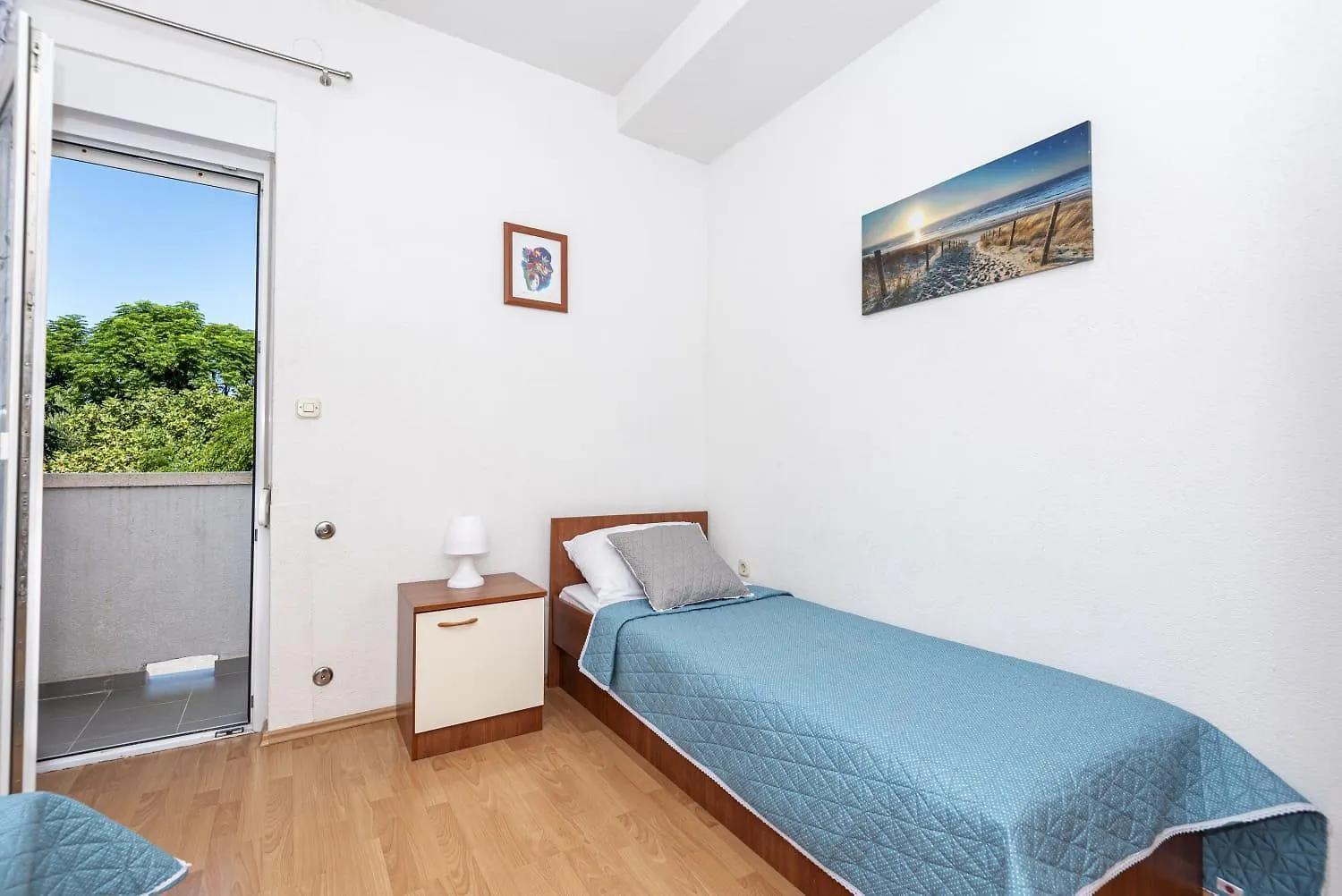 Appartamento Vila Murvica Pag Town