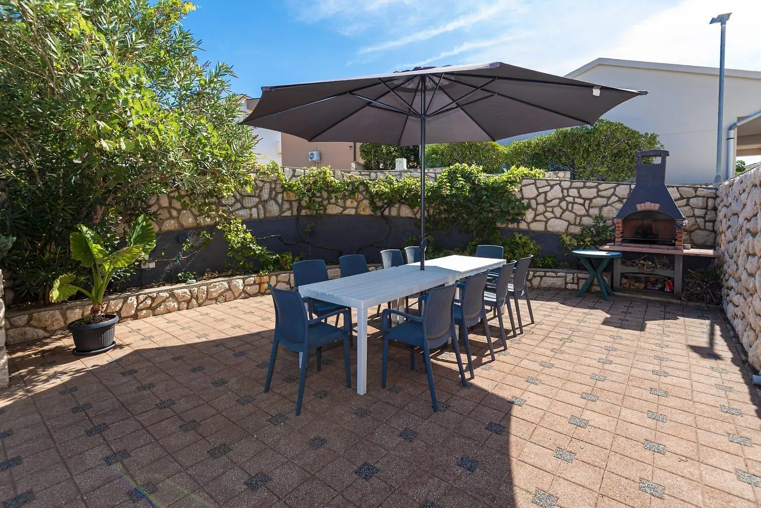 Appartamento Vila Murvica Pag Town Croazia