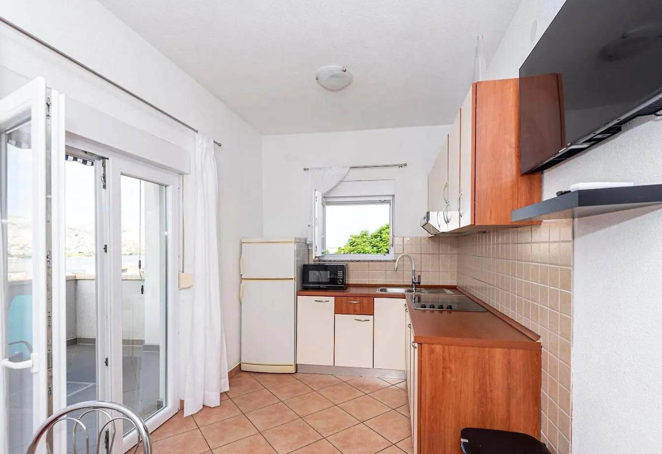 Appartamento Vila Murvica Pag Town
